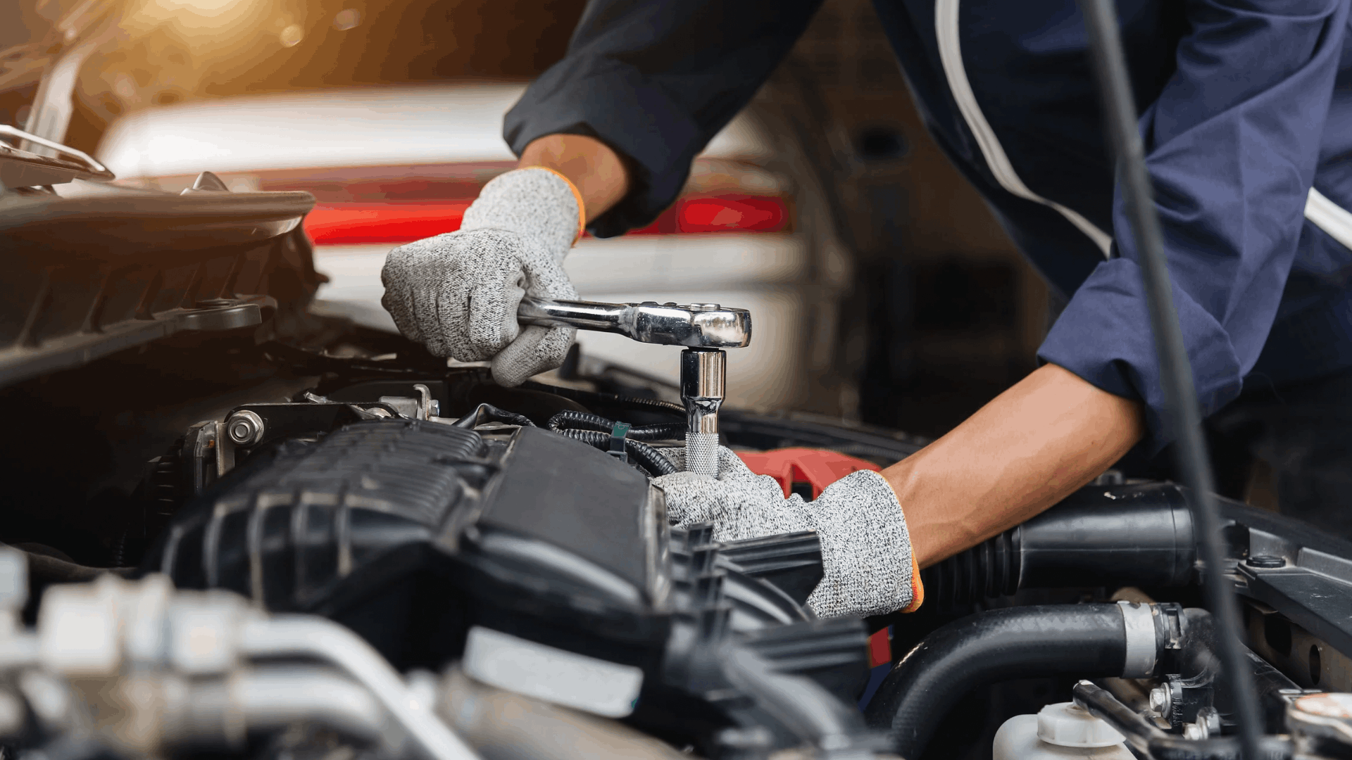 Engine Repair
