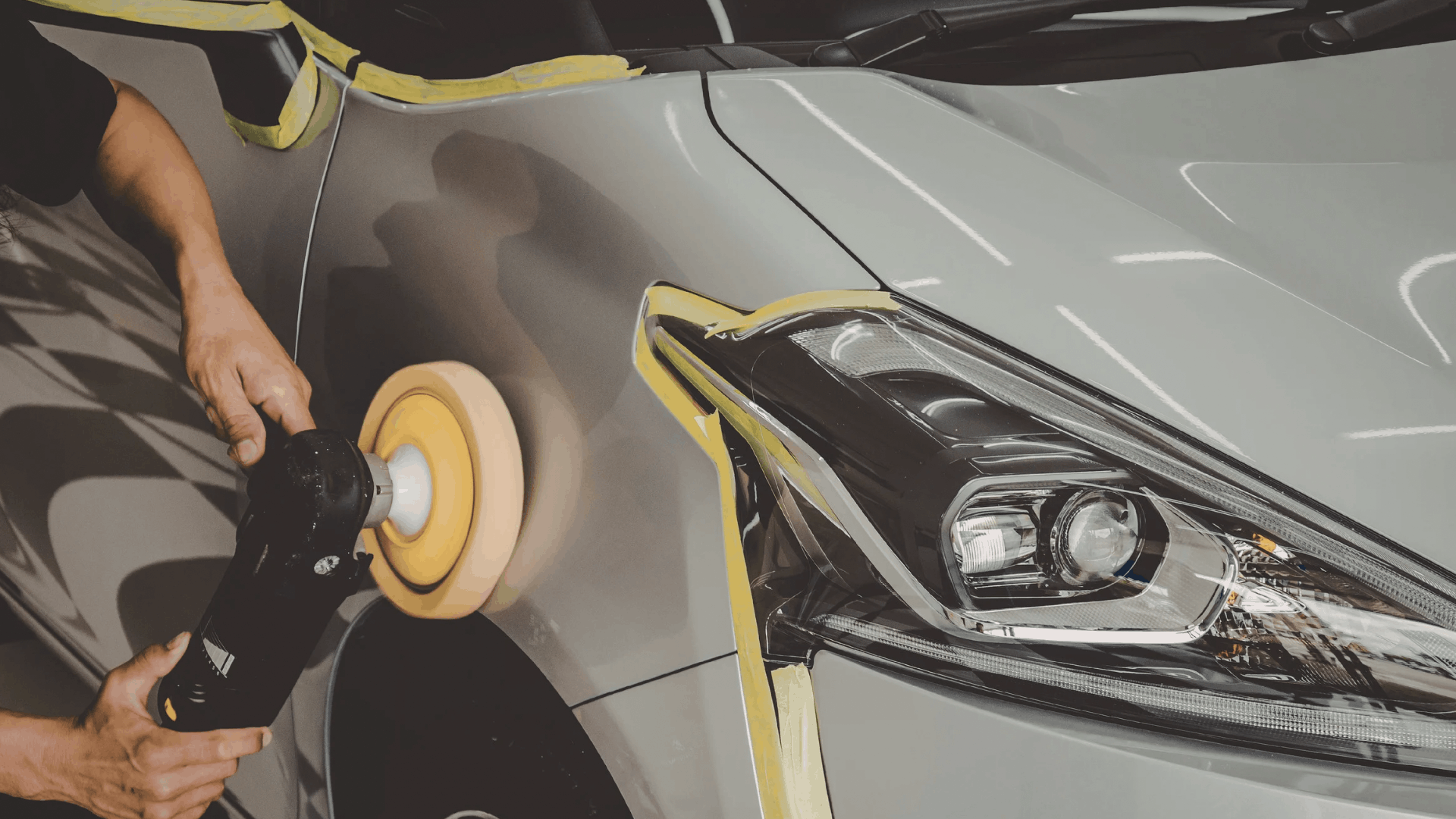 Car Detailing