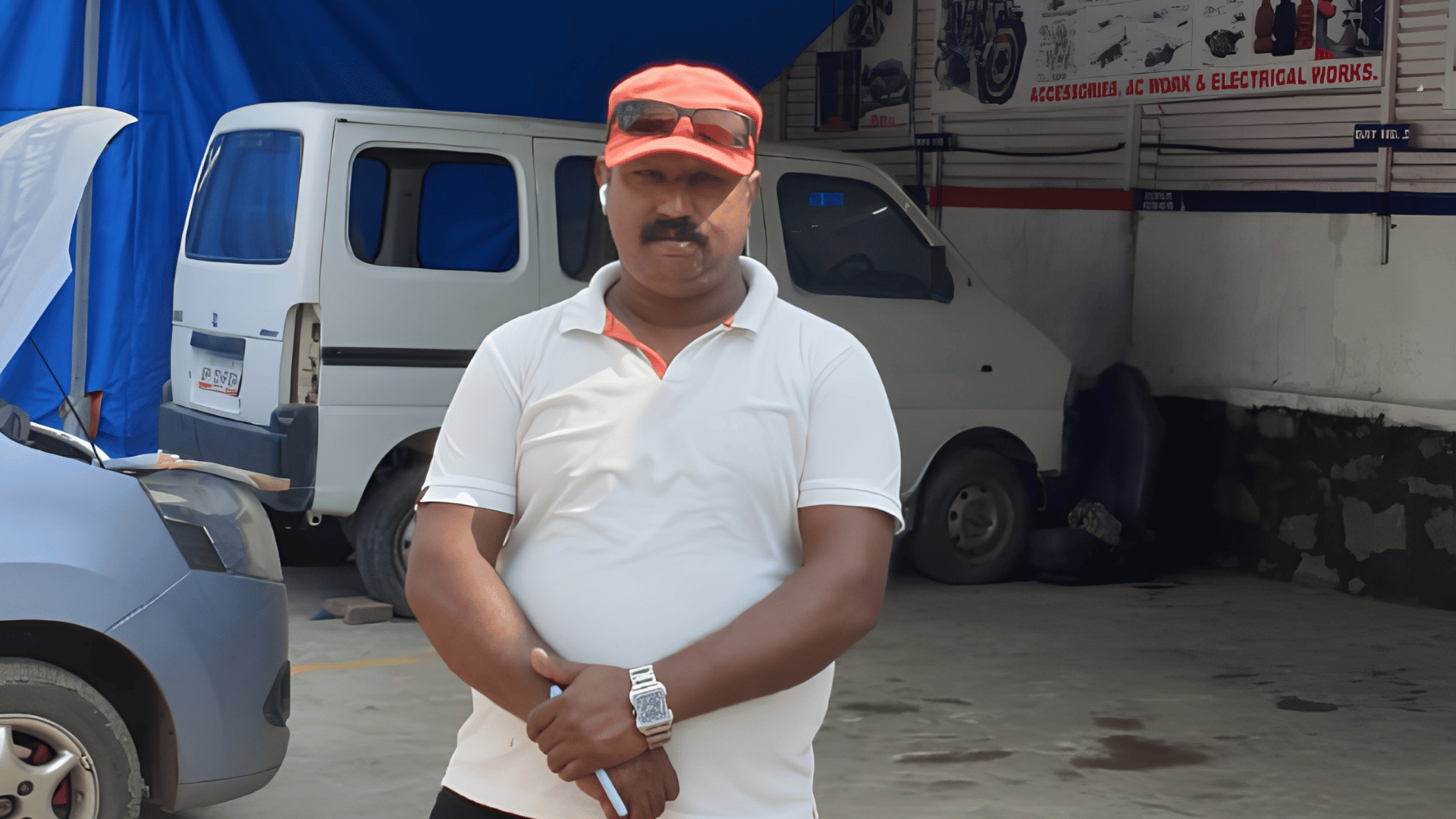 Prashant Moharkar