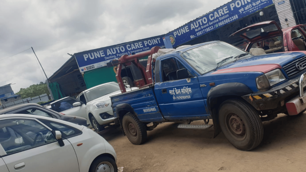 Breakdown Assistance